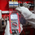 Univerzálny meter Uni-T PRO UT191E – Obrázok 7