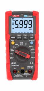 Univerzálny meter Uni-T PRO UT191E