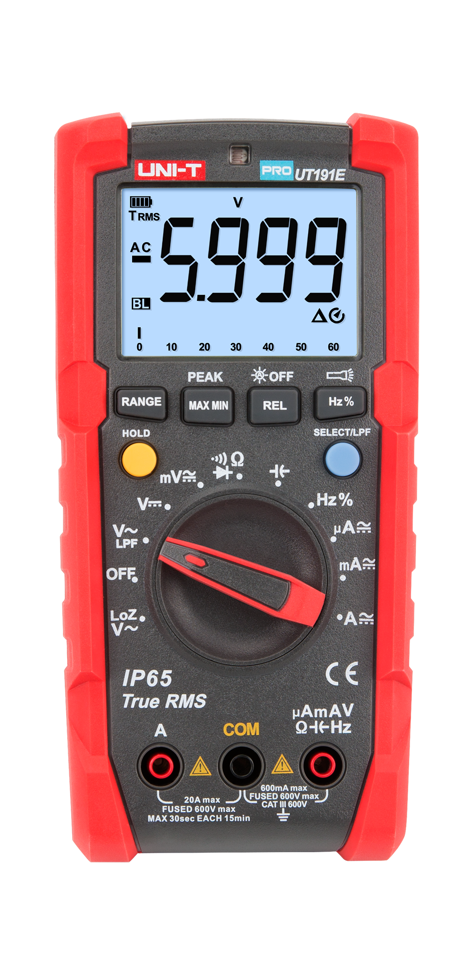 miernik-uniwersalny-uni-t-pro-ut191e-bf4c94058fda466d9837b406bb64956f-8e47bcad Univerzálny meter Uni-T PRO UT191E – Obrázok 1