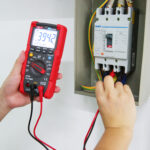 Univerzálny meter Uni-T PRO UT191E – Obrázok 8