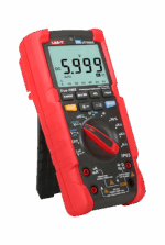 Univerzálny merač Uni-T PRO UT195DS – Obrázok 2
