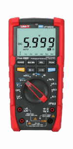 Univerzálny merač Uni-T PRO UT195DS