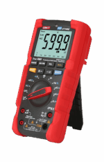 Univerzálny meter Uni-T PRO UT195E – Obrázok 2