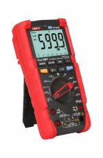 Univerzálny meter Uni-T PRO UT195E – Obrázok 3