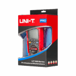 Univerzálny meter Uni-T PRO UT195M – Obrázok 7