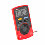 Univerzálny meter Uni-T UT120B – Obrázok 2