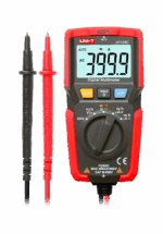 Multimeter Uni-T UT125C