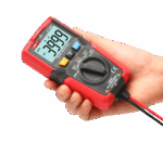 Multimeter Uni-T UT125C – Obrázok 2