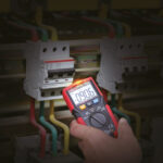 Multimeter Uni-T UT125C – Obrázok 5