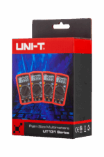 Univerzálny merač Uni-T UT131B – Obrázok 6