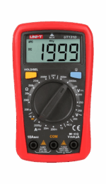 Univerzálny meter Uni-T UT131D