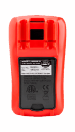 Univerzálny meter Uni-T UT131D – Obrázok 3