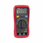 Univerzálny merač Uni-T UT133A – Obrázok 5