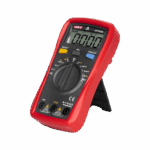 Univerzálny merač Uni-T UT133A – Obrázok 6