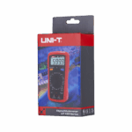 Univerzálny merač Uni-T UT133A – Obrázok 8