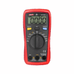 Univerzálny merač Uni-T UT133A