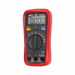 Univerzálny merač Uni-T UT133A – Obrázok 4