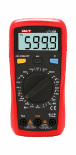 Univerzálny meter Uni-T UT133B