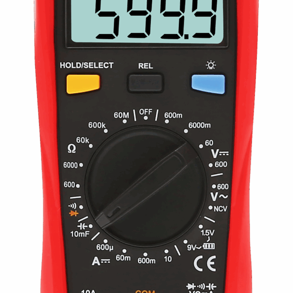 Univerzálny meter Uni-T UT133B