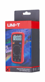 Univerzálny meter Uni-T UT133B – Obrázok 9