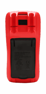 Univerzálny meter Uni-T UT133B – Obrázok 2