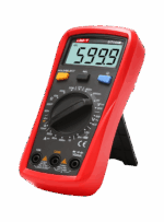 Univerzálny meter Uni-T UT133B – Obrázok 6