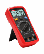 Univerzálny meter Uni-T UT133B – Obrázok 7