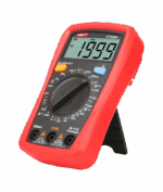 Uni-T UT33B+ univerzálny meter – Obrázok 3
