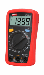 Univerzálny glukomer Uni-T UT33C+ – Obrázok 3