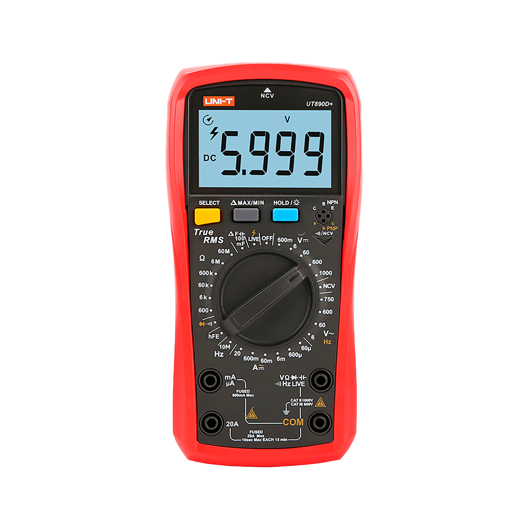 miernik-uniwersalny-uni-t-ut890d-9eecee05261d469a95b2078c3c42dc8f-3c23e456 Multimeter Uni-T UT890D+ – Obrázok 1