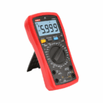 Multimeter Uni-T UT890D+ – Obrázok 3