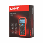Multimeter Uni-T UT890D+ – Obrázok 6