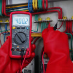Multimeter Uni-T UT892 – Obrázok 6