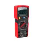 Multimeter Uni-T UT89X – Obrázok 2