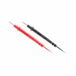 Univerzálny merač UT120A – Obrázok 4