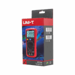 Multimeter UT136C+ – Obrázok 6