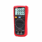 Multimeter UT136C+ – Obrázok 3