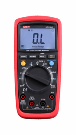 Multimeter UT139A