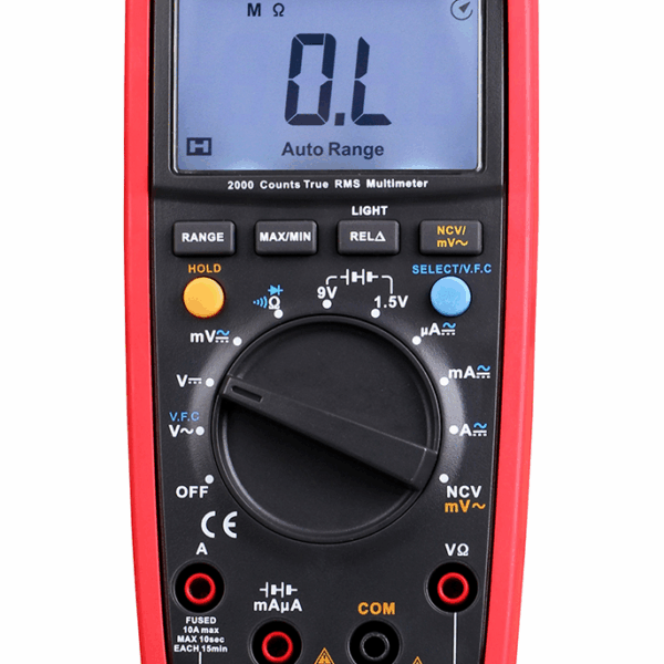 Multimeter UT139A