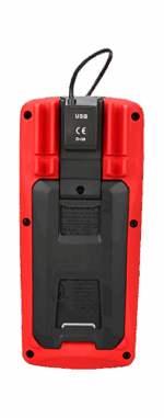 Multimeter UT171B – Obrázok 4
