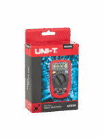 Univerzálny merač UT33A – Obrázok 5
