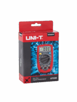 Multimeter UT33C – Obrázok 5