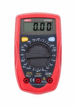 Multimeter UT33C