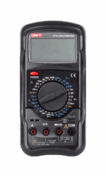 Multimeter UT52