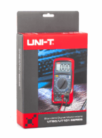 Multimeter UT52 – Obrázok 5