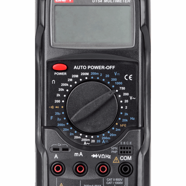 Multimeter UT54