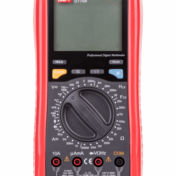 Multimeter UT70A