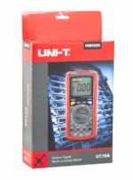 Multimeter UT70A – Obrázok 5