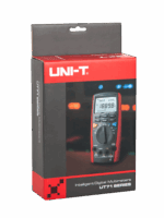 Multimeter UT71A – Obrázok 7