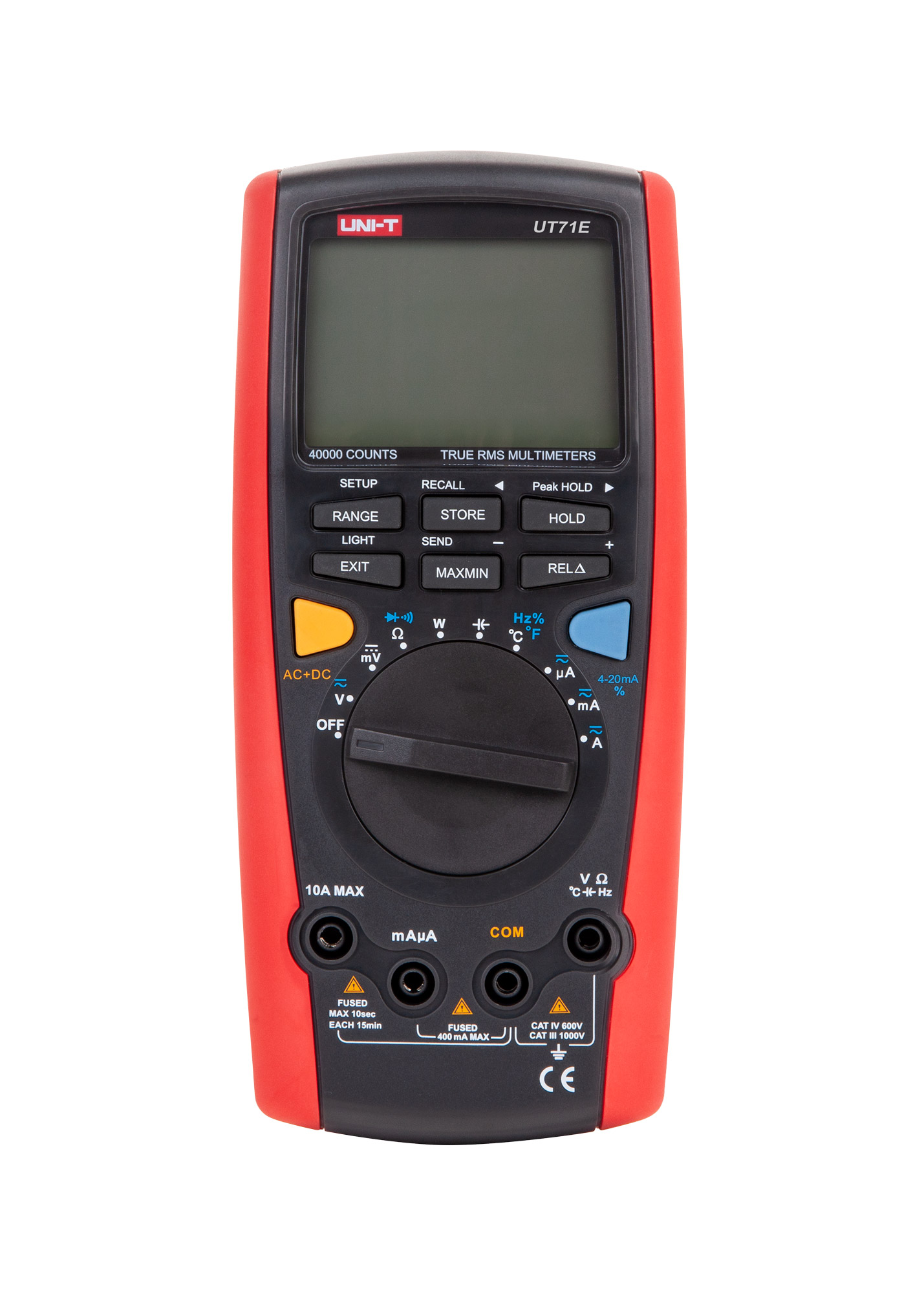 miernik-uniwersalny-ut71e-03f36806ddfd447c81bb9dc680f2fb22-77c54468 Multimeter UT71E – Obrázok 1
